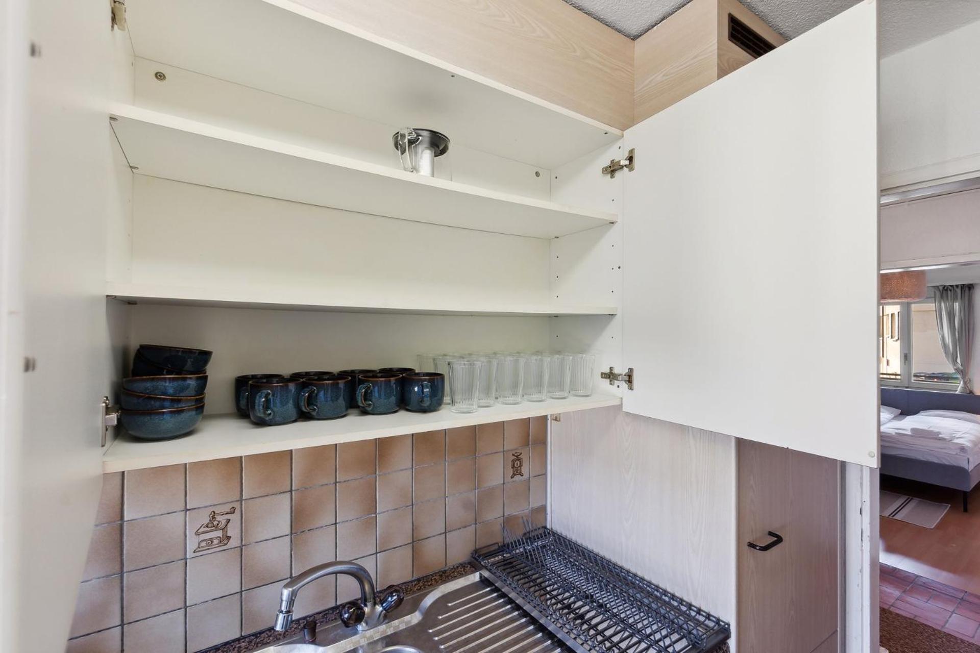 Charming And Comfortable Apartment Цюрих Экстерьер фото