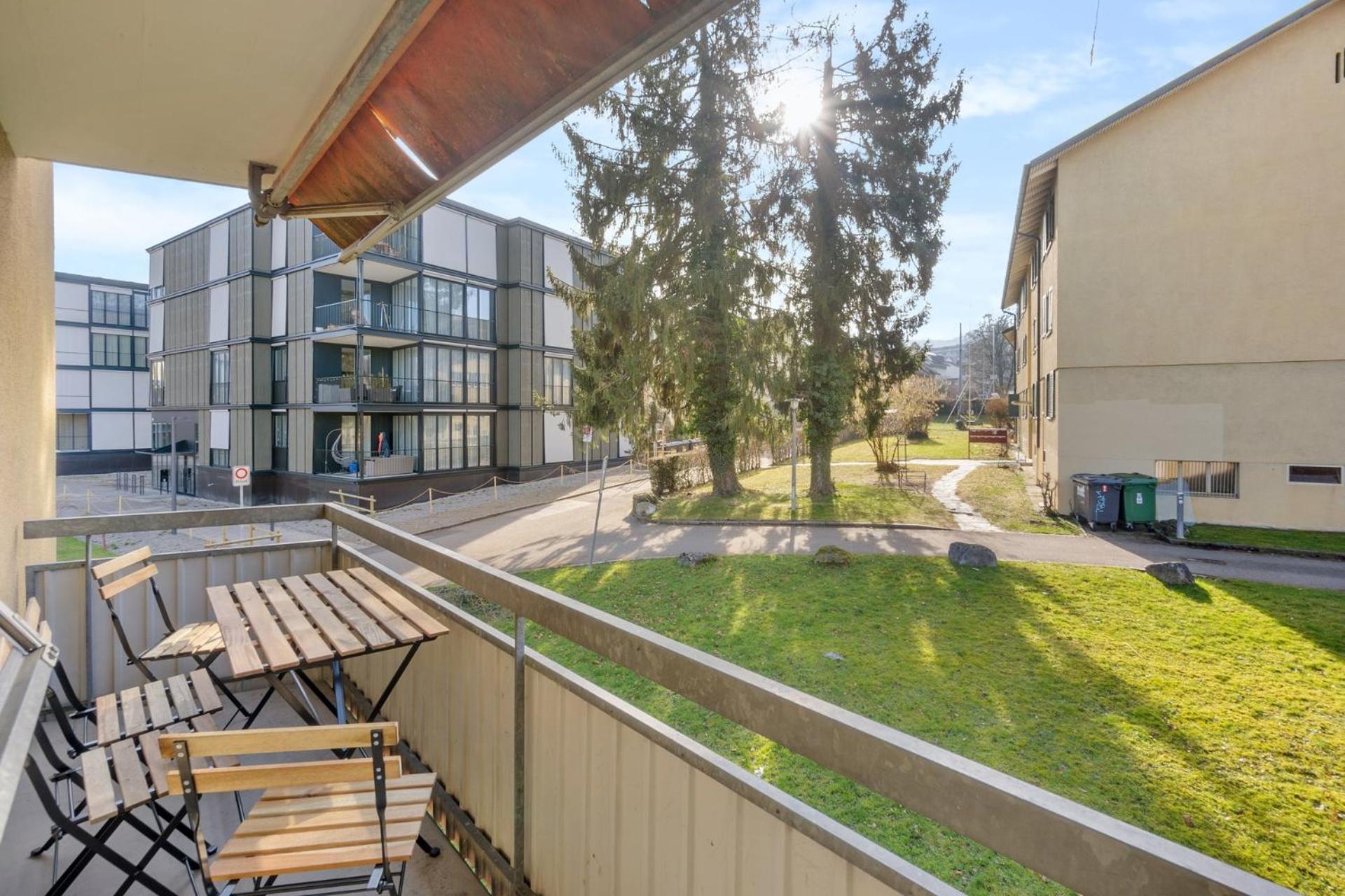 Charming And Comfortable Apartment Цюрих Экстерьер фото