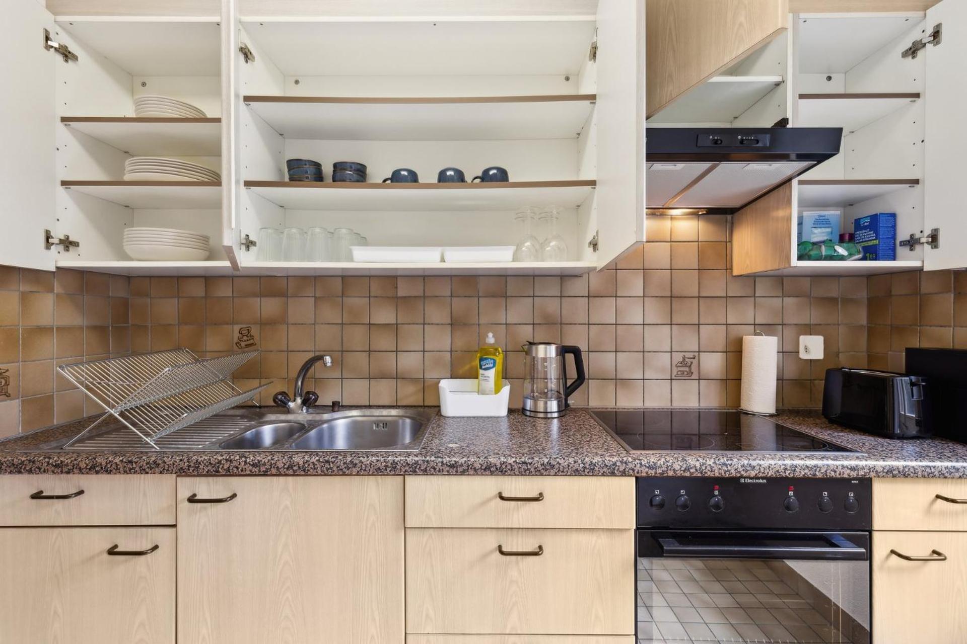 Charming And Comfortable Apartment Цюрих Экстерьер фото